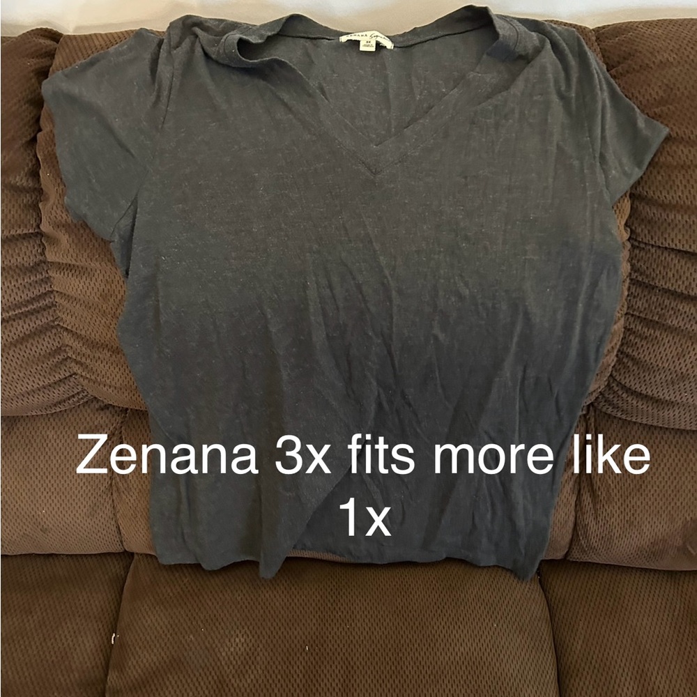 Super soft tshirt